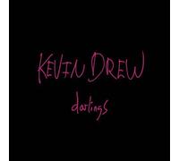 Darlings by KEVIN DREW (2014-05-04)