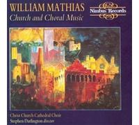 Darlington - Church and Choral Music