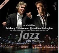 Darlington - Jazz at the Philharmonic