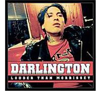 Darlington - Louder Than Morrissey