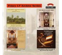 Darlington - Priory Archive Series Vol.7