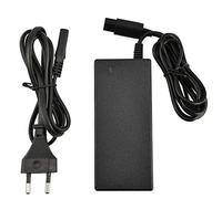 DARLINGTON & Sohns Bloc d'alimentation pour Nintendo Game Cube GC - Câble d'alimentation - Câble d'alimentation - Adaptateur CA