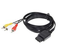 DARLINGTON & Sohns Câble péritel TV pour SNES Super Nintendo