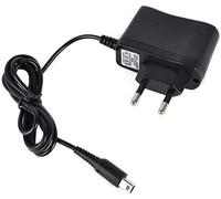 DARLINGTON & Sohns Chargeur, câble de charge pour console Nintendo DSi Bloc d'alimentation Adaptateur AC