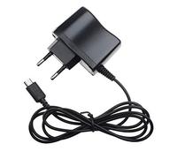 Darlington & Sohns - Chargeur pour console Nintendo DS Lite - Avec adaptateur secteur