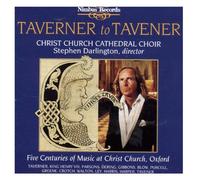 Darlington - to Taverner [Import]