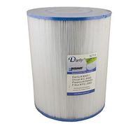 Darlly® Filtre de rechange SC713 à lamelles Caldera Hotsprings Spa