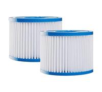 Darlly Filtre Lay Z Spa - Bestway VI (Lot de 2)