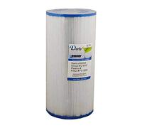 Darlly Filtre pour spa Jacuzzi 2590000 (50504 / PJW25 / C-5302 ou C-5624)