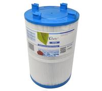 Darlly Filtre pour spa 70759 / PDO75-2000 / C-7367