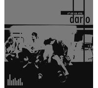 Darlo - Raum Dcd (INKL.Irgendwann EP/Limitiert) [Import]