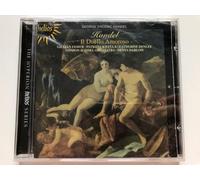 Darlow, Denys - Haendel : Cantates italiennes
