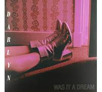 Darlyn - Was It a Dream [Import]