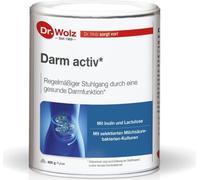 Darm Activ Dr.Wolz Poudre 400 g