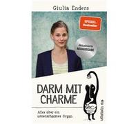 Darm mit charme | Giulia Ender Giulia EnderGiulia Ender (Auteur)