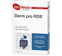 Darm Pro Rds gélules gastro-résistantes 60 pc