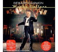 Darmon, Gerard - Mambo Italiano [Import]