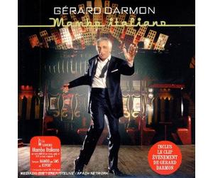 Darmon, Gerard - Mambo Italiano [Import]