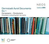 Darmstadt Aural Documents Box 1Compos