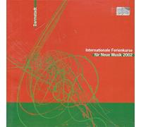 Darmstadt Int. F-Kurse 2002