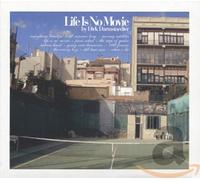 Darmstaedter,Dirk - Life is No Movie [Import]