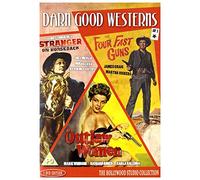 Darn Good Westerns Box Set #1 [DVD]