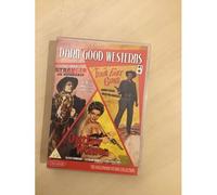 Darn Good Westerns Box Set Vol.1 (Uk) - Tourneur, Joel Mcrea - Dvd