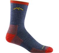 Darn Tough Chaussettes, Denim, L Hommes