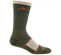 Darn Tough, Hiker (Style #1466), Laine mérinos, Micro Crew, Poids moyen, Chaussettes de randonnée rembourrées pour homme