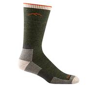 Darn Tough Hiker Merino Wool Micro Crew Socks Cushion Chaussettes Homme (Lot de 2)