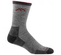 Darn Tough - Hiker Micro Crew Midweight With Cushion - Chaussettes de randonnée - Unisex L | EU 43-45 - charcoal