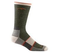 Darn Tough, Hiker (Style #1466), Laine mérinos, Micro Crew, Poids moyen, Chaussettes de randonnée rembourrées pour homme