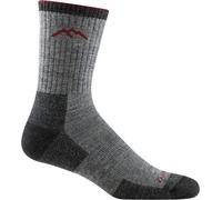 Darn Tough, Hiker (Style #1466), Laine mérinos, Micro Crew, Poids moyen, Chaussettes de randonnée rembourrées pour homme