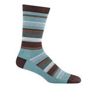 Darn Tough Light Hiker Micro Crew Lightweight With Cushion Chaussettes Femme (lot de 2)