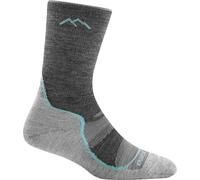 Darn Tough Light Hiker Micro Crew Lightweight With Cushion Chaussettes Femme (lot de 2)
