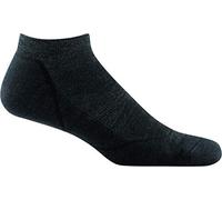 Darn Tough Light Hiker No Show Lightweight With Cushion Chaussettes Homme (lot de 2)