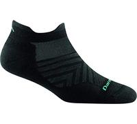 Darn Tough Run No Show Tab Ultra Léger avec Coussin Run No Show Tab ultra léger avec coussin Femme (lot de 1)