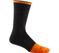 Darn Tough Steely Boot Cushion Gray Coolmax Work Socks Size : 41-43