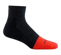 DARN TOUGH (Style 2017) Chaussette de travail en acier pour homme - Graphite, taille M