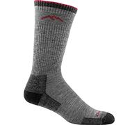 Darn Tough Vermont Chaussettes de laine de mérinos pour chaussure de randonnée homme Large charbon