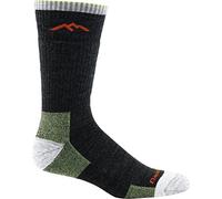 Darn Tough Vermont chaussettes de randonnée en laine mérinos avec coussin, citron vert, taille S 36-38