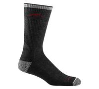 Darn Tough - Hiker Boot Midweight With Cushion - Chaussettes de randonnée - Unisex XL | EU 46-50 - black