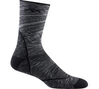 Darn Tough Vermont Light Hiker Micro Crew léger avec coussin Gris
