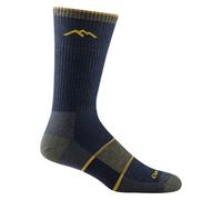 Darn Tough Vermont Merino Wool Boot Socks Full Cushion Équipement de Plein air, Eclipse, L Homme