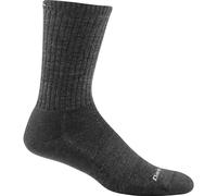 Darn Tough Vermont - Mod le 1657 - Chaussettes homme style de vie standard - Noir/anthracite, taille M