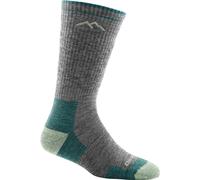 Darn Tough Vermont Women's Rander Boot Midweight Sock (Style 1907) - Gray / Slate Medium