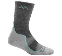 Darn Tough Micro Crew Light Cushion Sock - Women's