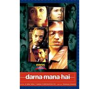 Darna Mana Hai