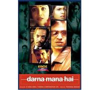 Darna Mana Hai