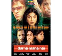 Darna Mana Hai [Import anglais]